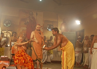 Avatara Mahotsavam at Pammal